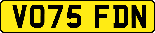 VO75FDN
