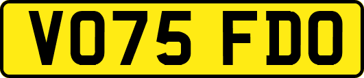 VO75FDO