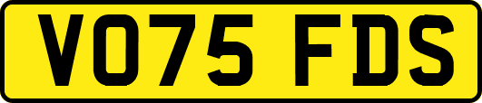 VO75FDS