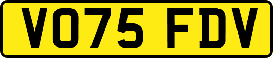 VO75FDV