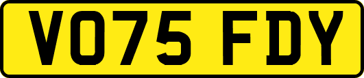 VO75FDY