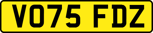 VO75FDZ