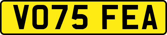 VO75FEA