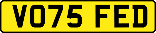 VO75FED