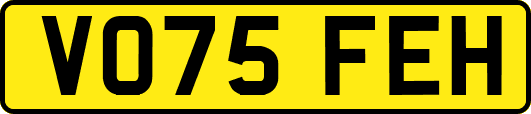 VO75FEH