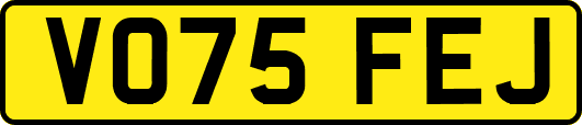 VO75FEJ