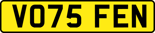 VO75FEN
