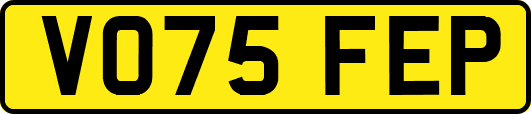 VO75FEP
