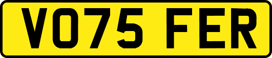 VO75FER