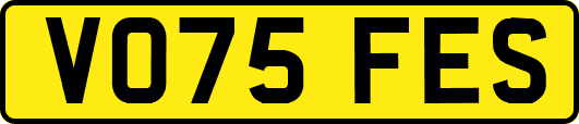 VO75FES