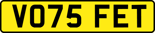 VO75FET