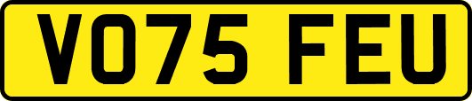 VO75FEU