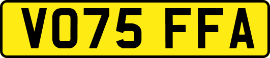 VO75FFA