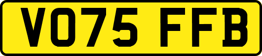 VO75FFB