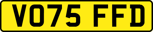 VO75FFD