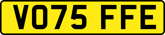 VO75FFE