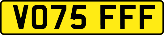 VO75FFF