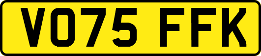 VO75FFK