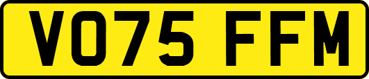 VO75FFM