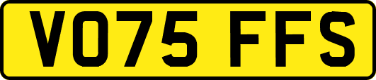 VO75FFS