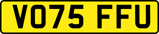 VO75FFU