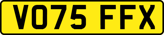 VO75FFX