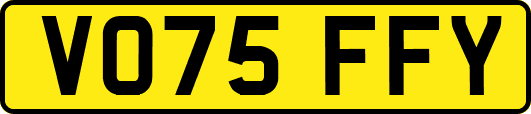 VO75FFY