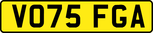 VO75FGA