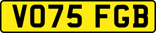 VO75FGB