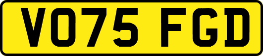 VO75FGD