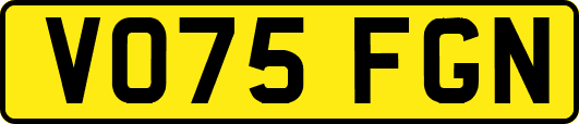 VO75FGN
