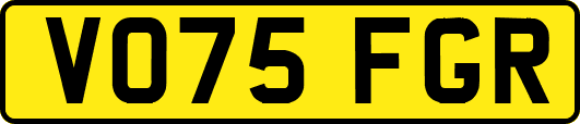 VO75FGR