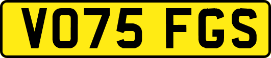 VO75FGS