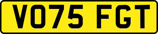 VO75FGT