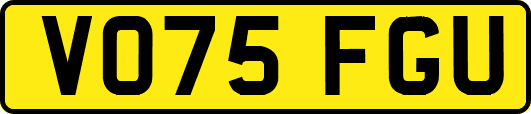 VO75FGU