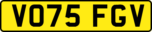 VO75FGV