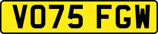 VO75FGW