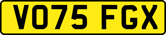 VO75FGX