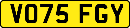 VO75FGY
