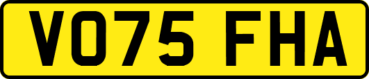 VO75FHA