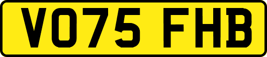 VO75FHB