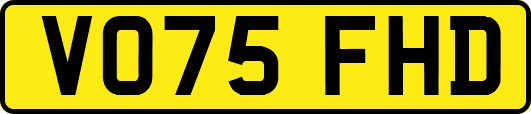 VO75FHD