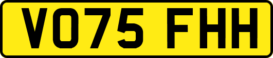 VO75FHH