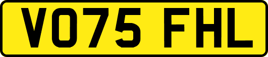 VO75FHL