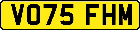 VO75FHM