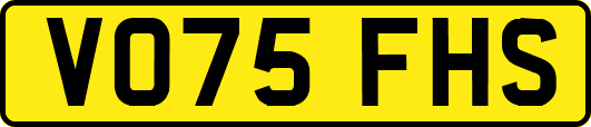 VO75FHS
