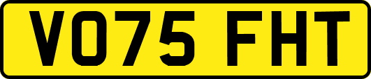 VO75FHT