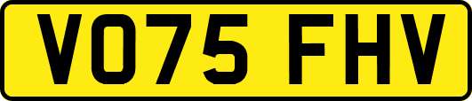 VO75FHV
