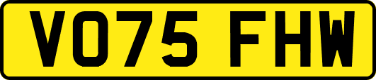 VO75FHW