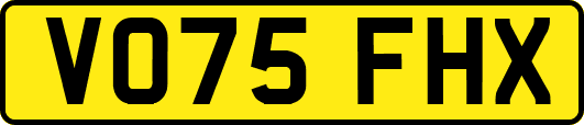 VO75FHX
